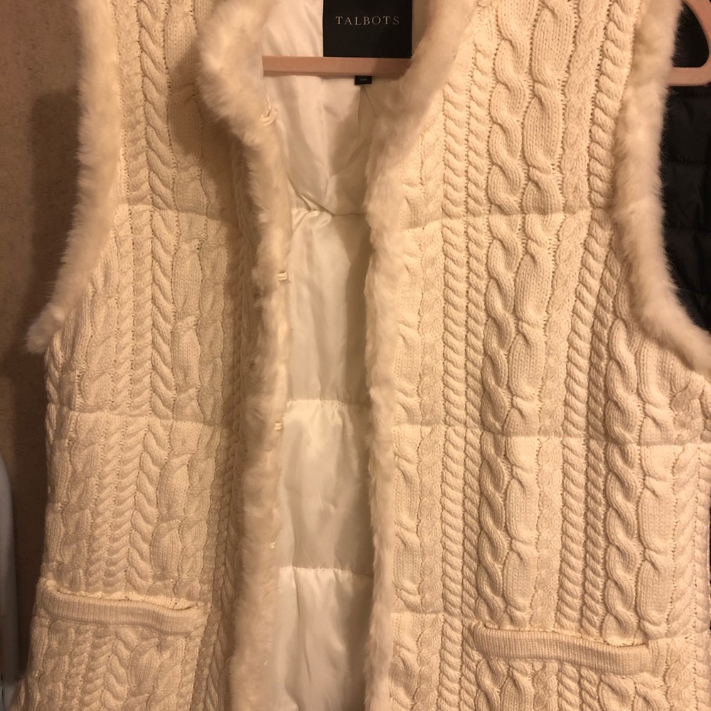 Vests